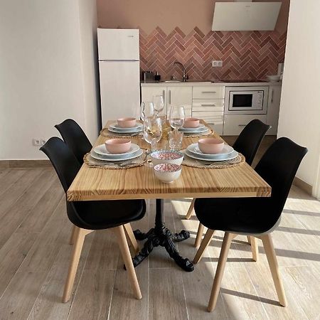 Apartamentos Maria Luisa Nº3 Los Cristianos (Tenerife) Extérieur photo
