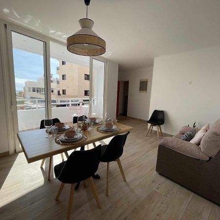 Apartamentos Maria Luisa Nº3 Los Cristianos (Tenerife) Extérieur photo