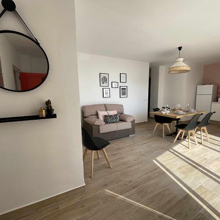 Apartamentos Maria Luisa Nº3 Los Cristianos (Tenerife) Extérieur photo
