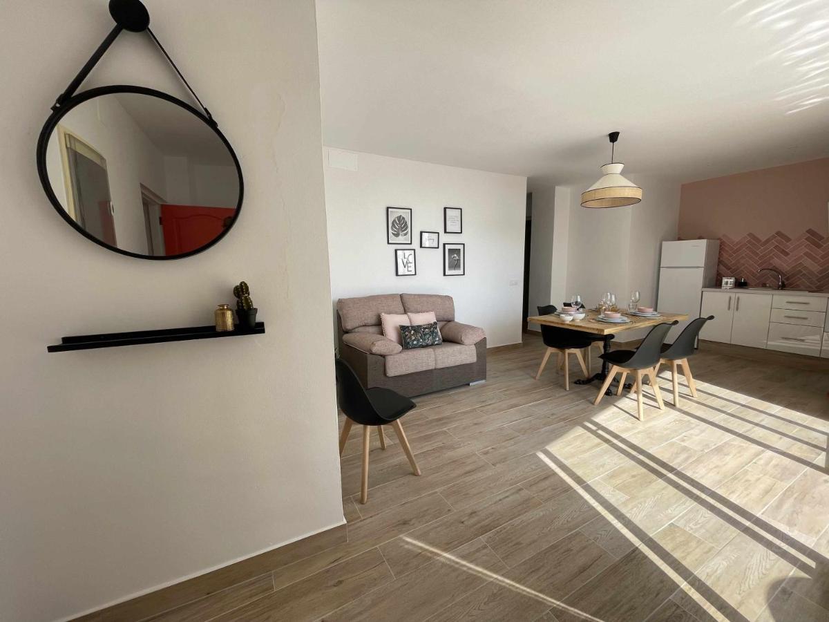 Apartamentos Maria Luisa Nº3 Los Cristianos (Tenerife) Extérieur photo