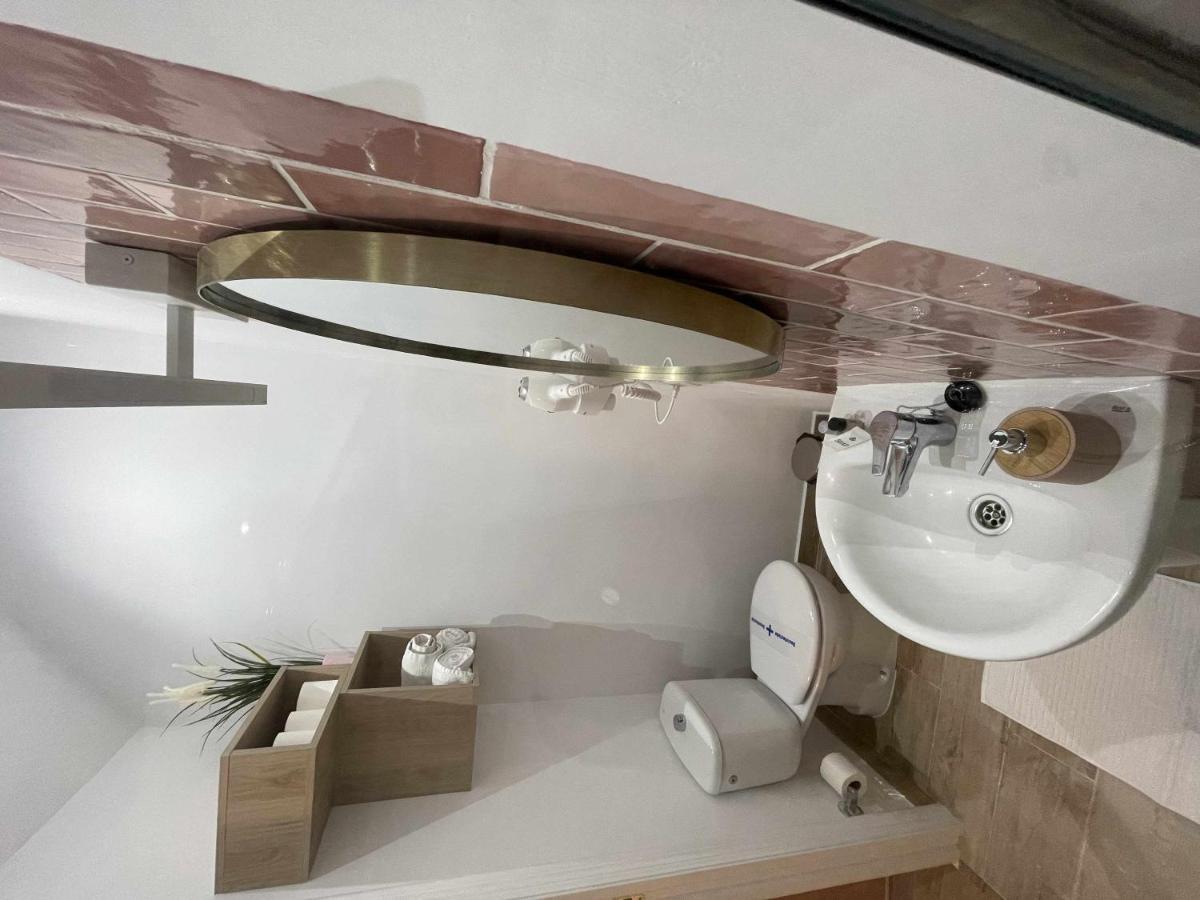 Apartamentos Maria Luisa Nº3 Los Cristianos (Tenerife) Extérieur photo
