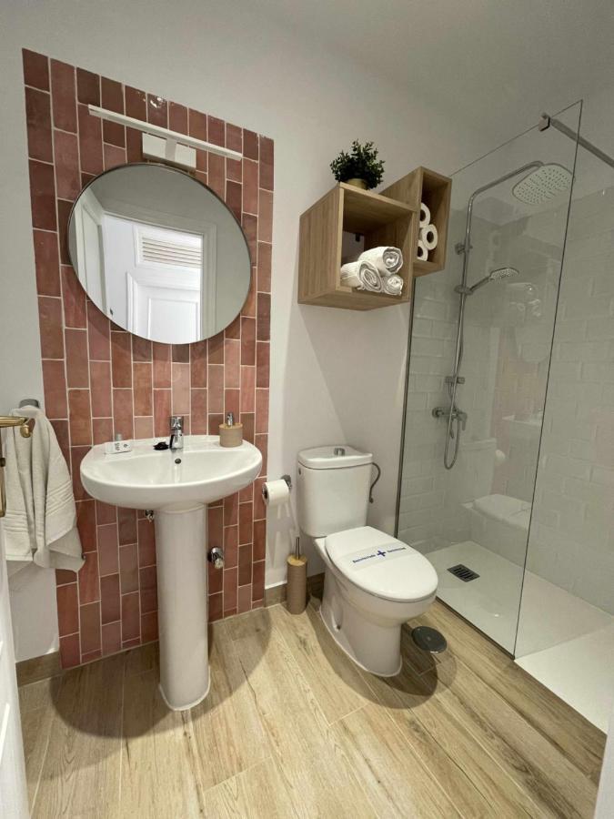 Apartamentos Maria Luisa Nº3 Los Cristianos (Tenerife) Extérieur photo