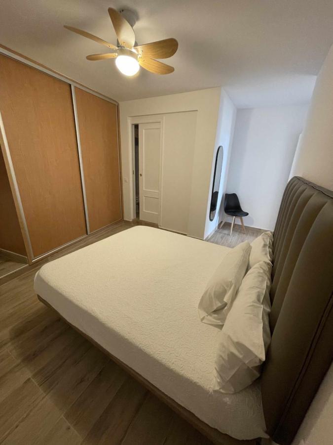 Apartamentos Maria Luisa Nº3 Los Cristianos (Tenerife) Extérieur photo