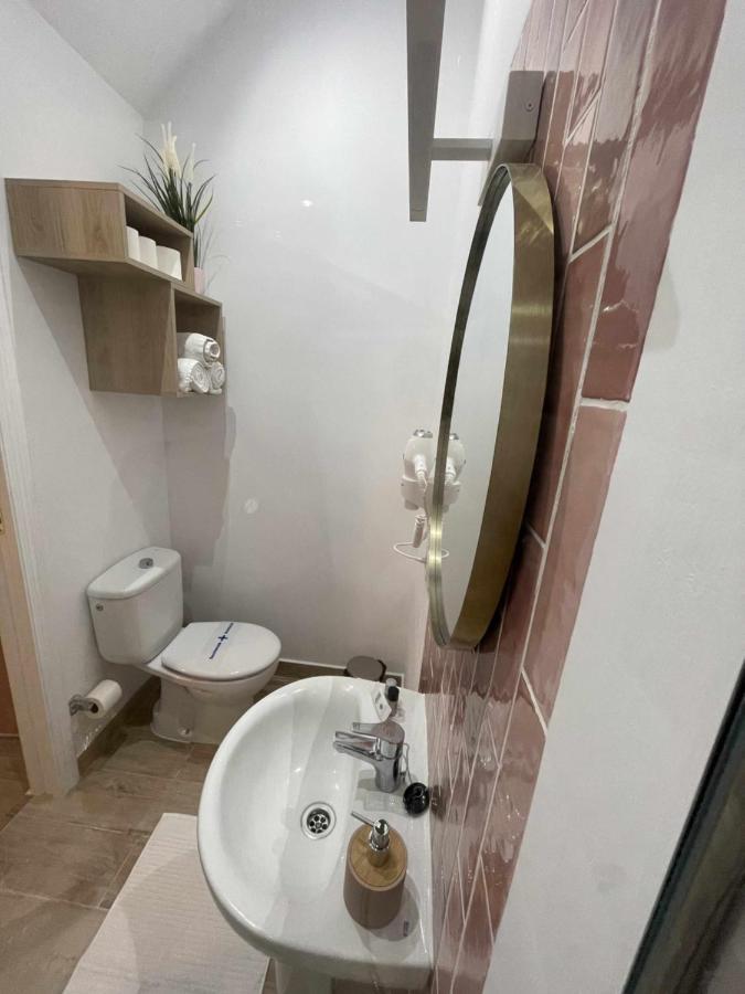 Apartamentos Maria Luisa Nº3 Los Cristianos (Tenerife) Extérieur photo