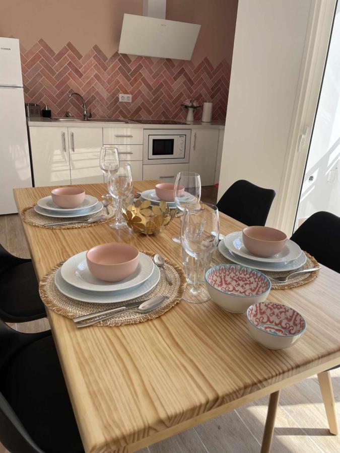 Apartamentos Maria Luisa Nº3 Los Cristianos (Tenerife) Extérieur photo