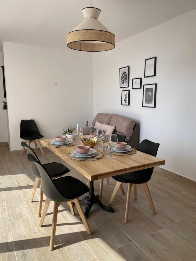 Apartamentos Maria Luisa Nº3 Los Cristianos (Tenerife) Extérieur photo